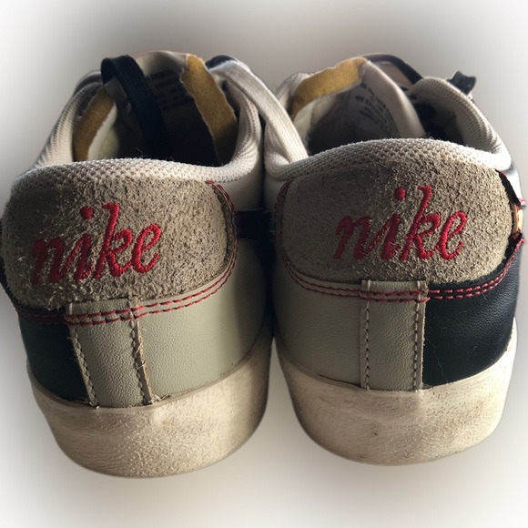 Nike Blazers Men's Nike Blazer Low '77 PREMIUM Size 8.5 - Picture 7 of 8
